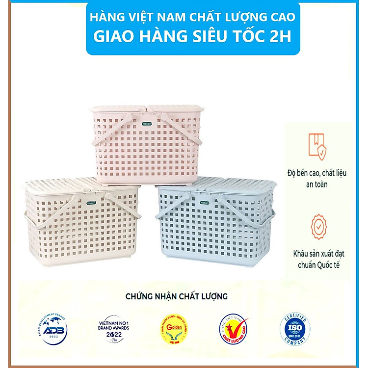 Làn nắp Hokori Việt Nhật cho mẹ bé Đảm bảo Ưu đãi - Hình ảnh 4