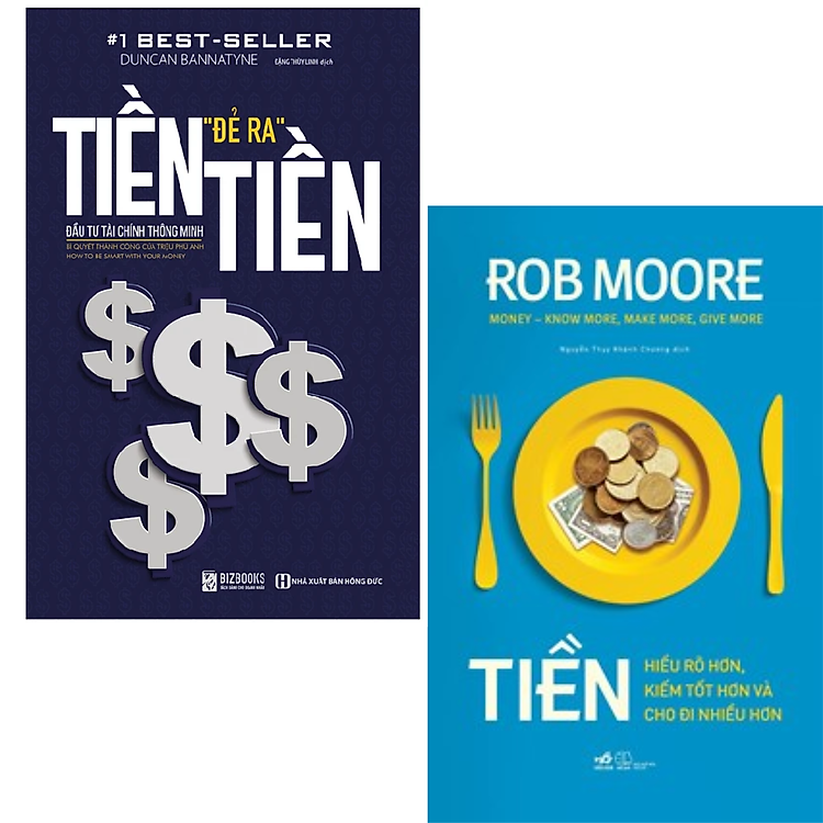 Tư Duy Trong Đầu Tư Hiệu Qủa: Tiền Đẻ Ra Tiền