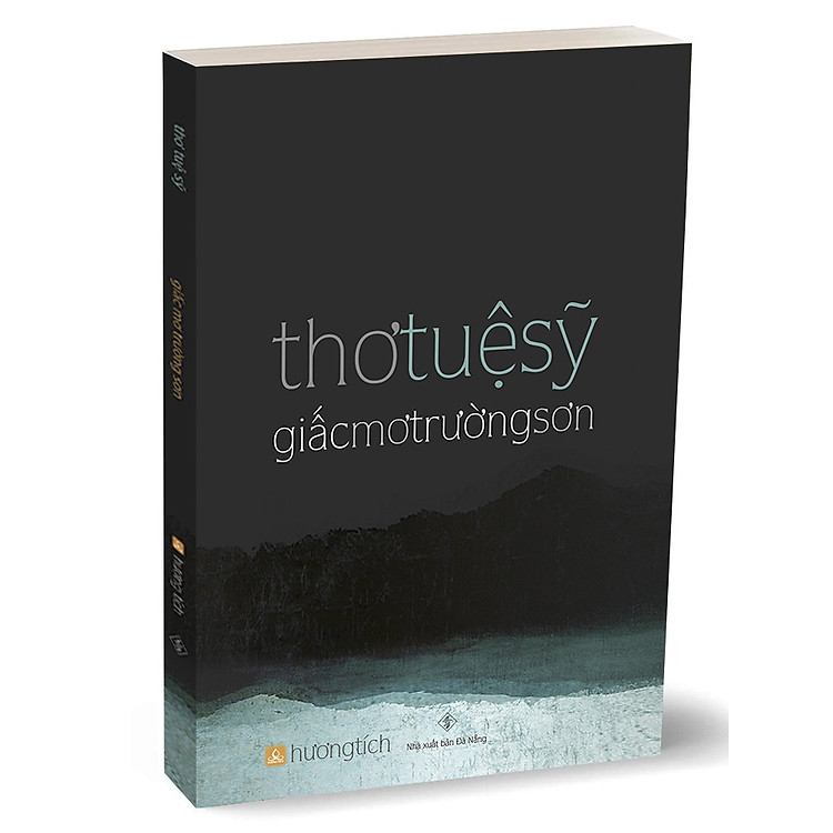 Giấc Mơ Trường Sơn – thơ Tuệ Sỹ