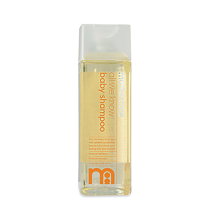 Dầu Gội Mothercare (300ml)