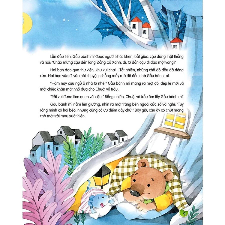 Bách Khoa Nuôi Dưỡng Thói Quen Tốt Cho Trẻ - Thói Quen Tốt Trong Giao Tiếp - Ảnh 5