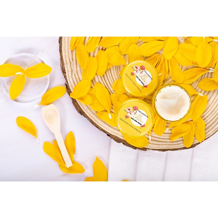Siêu Kích Trắng Collagen X3 kích trắng da toàn thân, nâng tone body