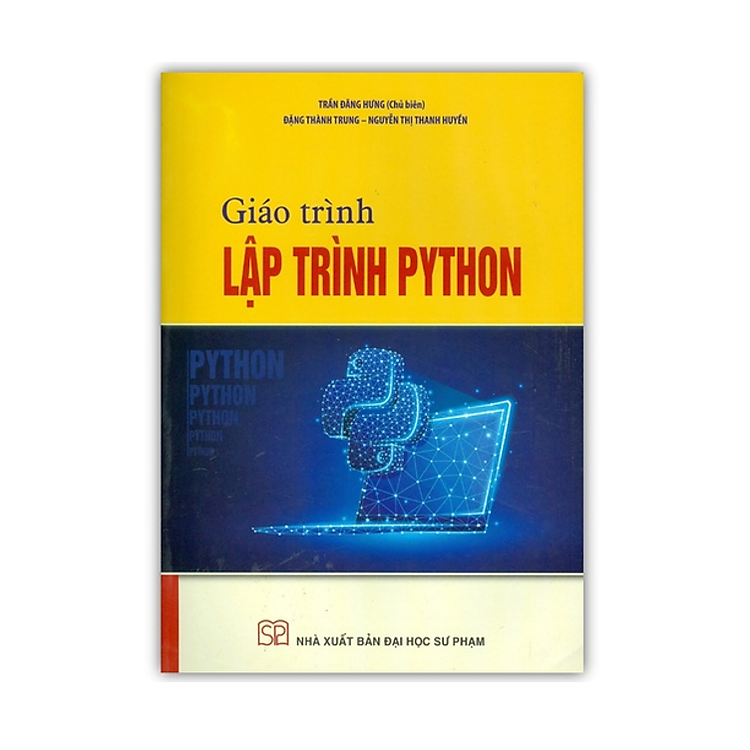 Giáo Trình Lập Trình Python