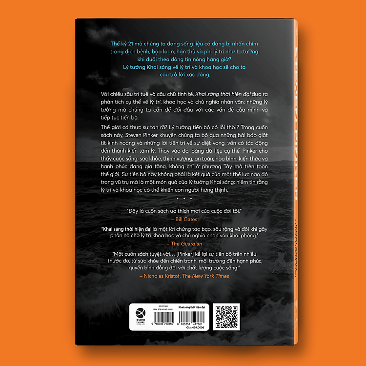 Khai Sáng Thời Hiện Đại - Ảnh 2