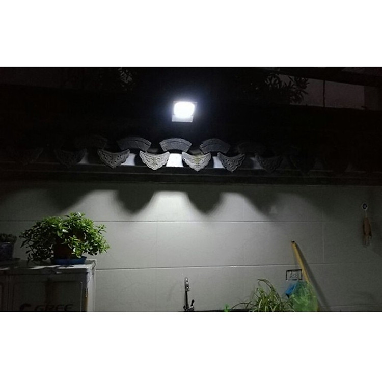 Đèn led sân vườn , đèn led năng lượng mặt trời, cảm ứng