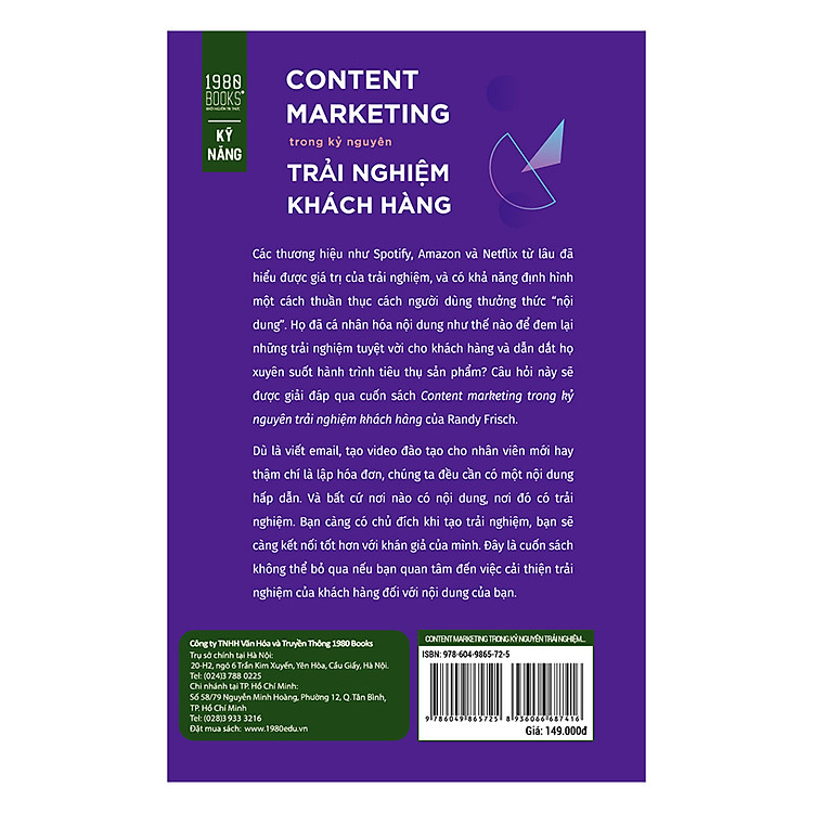 Content Marketing Trong Kỷ Nguyên Trải Nghiệm Khách Hàng - Ảnh 2