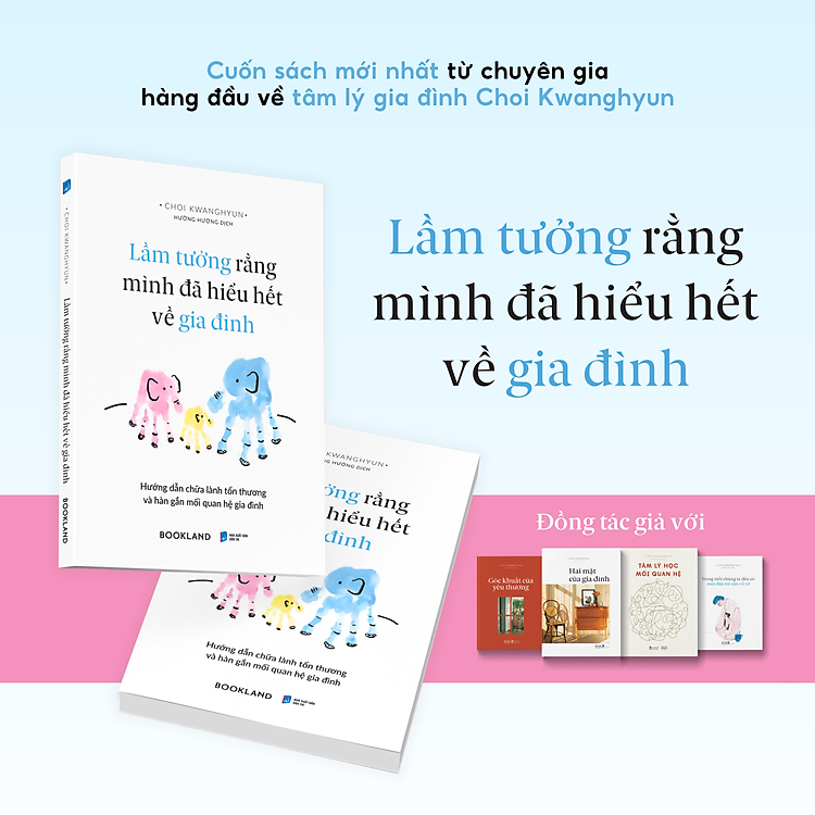 Lầm Tưởng Rằng Mình Đã Hiểu Hết Về Gia Đình - Ảnh 2