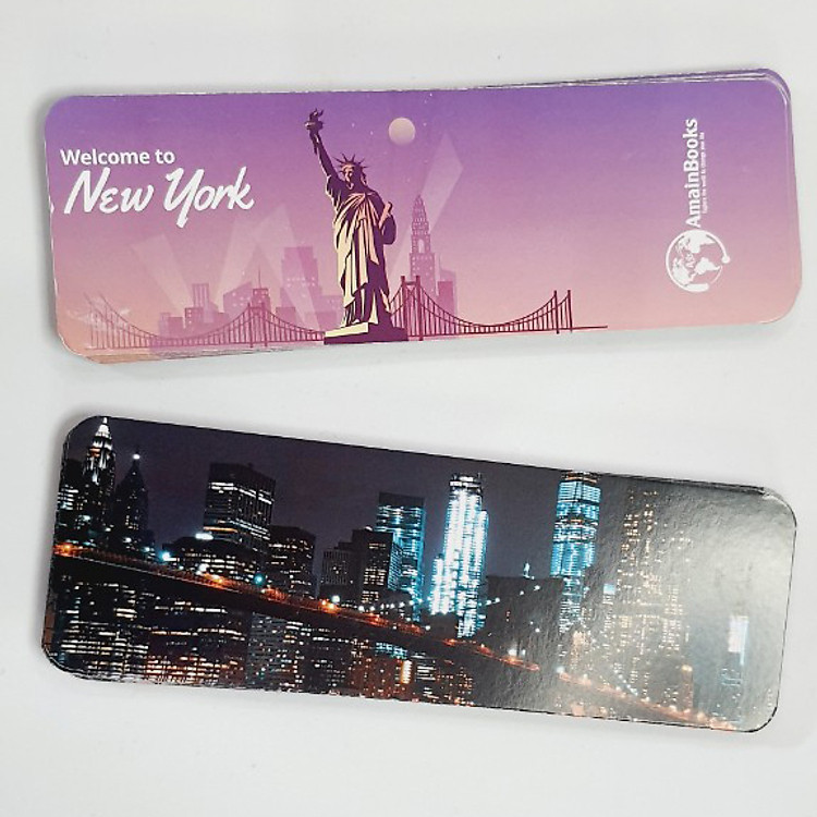 Bookmark Đánh Dấu Sách (số 19) - Ảnh 2