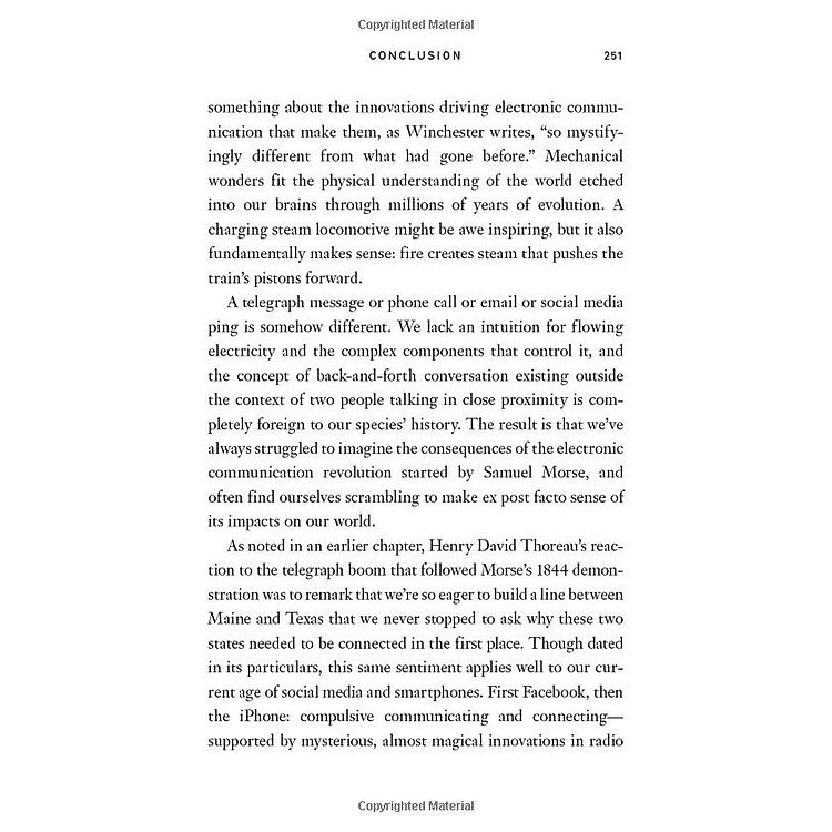 Digital Minimalism: Choosing A Focused Life In A Noisy World - Ảnh 2