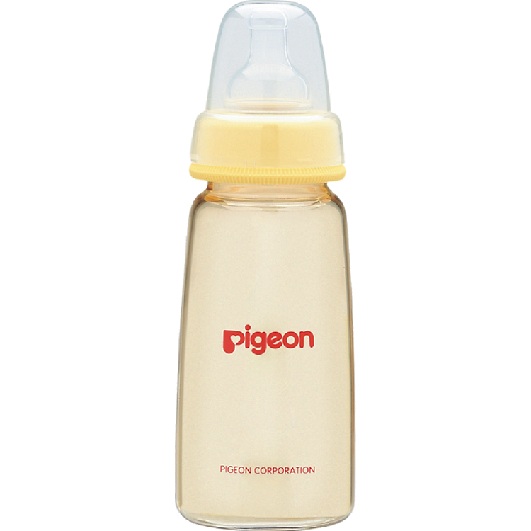 Mua Bình sữa PPSU Pigeon 160ml/240ml Giá tốt - Hình ảnh 2