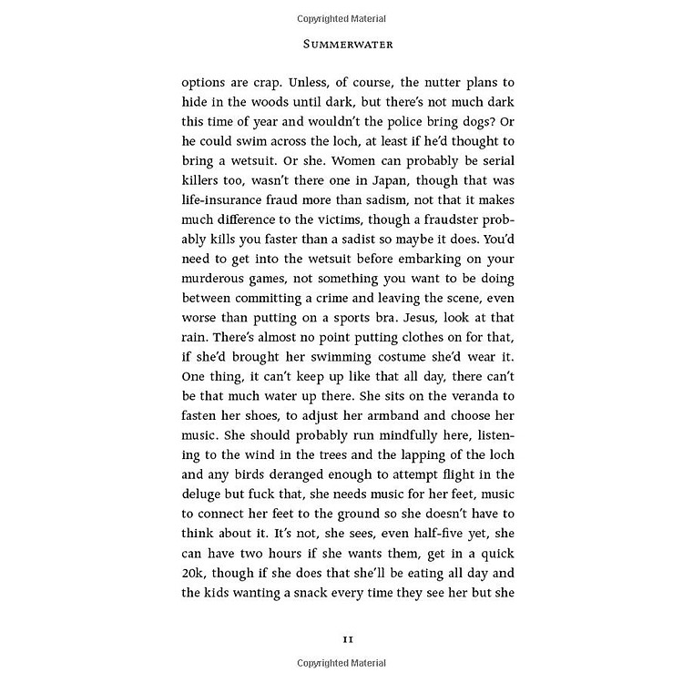 Summerwater - Ảnh 6