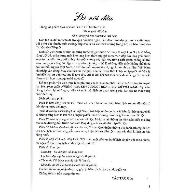 Những Viên Kim Cương Trong Lịch Sử Việt Nam - Ảnh 2