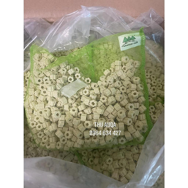 SỨ LỌC CAO CẤP MINI RING MOUNTAIN TREE