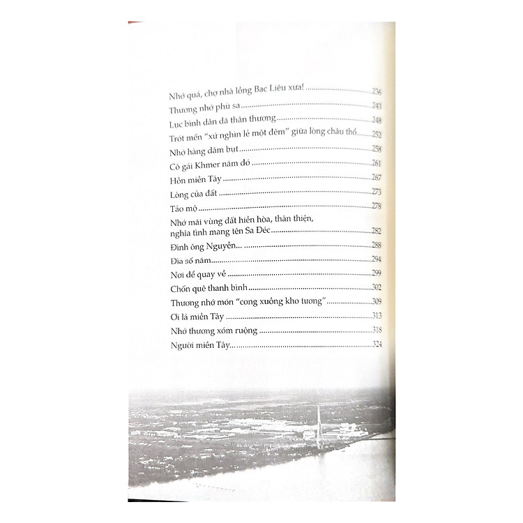 Nghĩa Tình Miền Tây - Ảnh 7