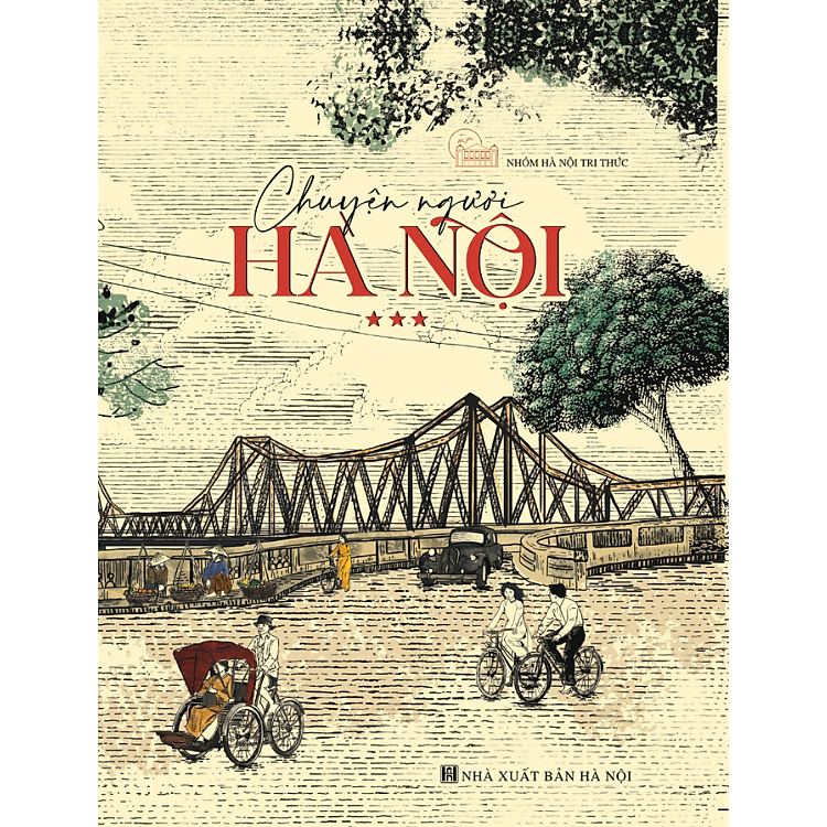 Chuyện Người Hà Nội (Tập 3)