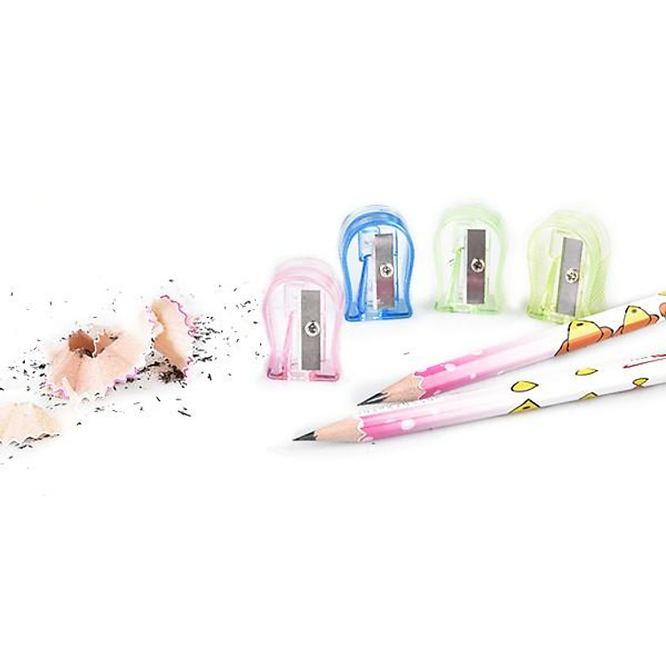 Chuốt Chì Thiên Long Điểm 10 TP-S019 - Ảnh 3