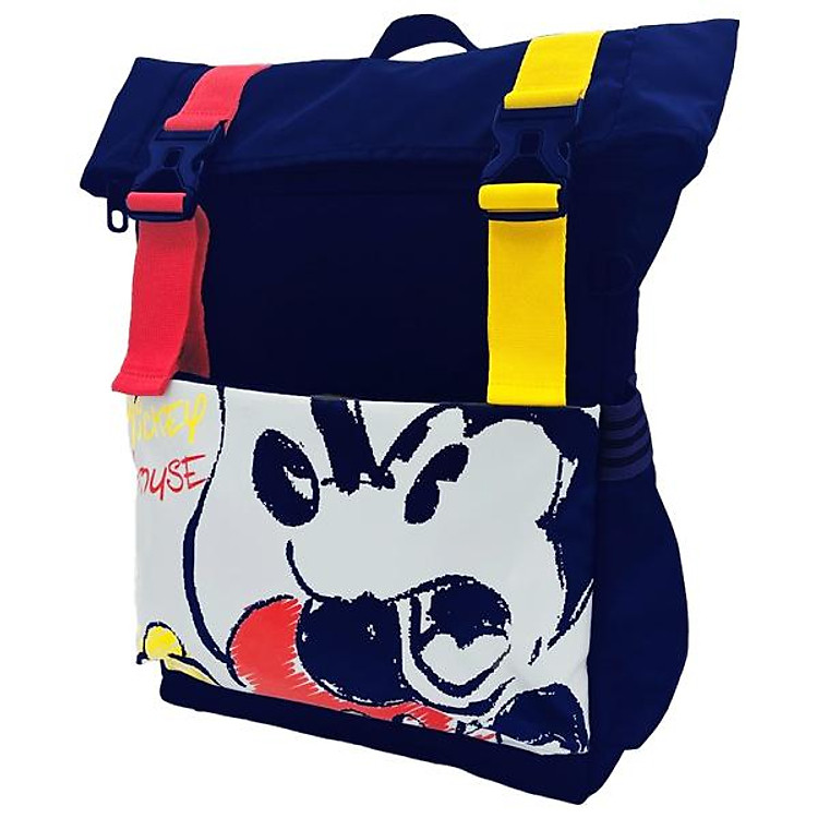 Ba Lô Roller Mickey – Clever Hippo BKUL5201/BLUE