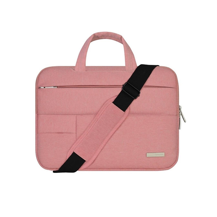 TÚI XÁCH, CẶP XÁCH CHỐNG SỐC CHO MACBOOK, SURFACE, LAPTOP CÓ DÂY ĐEO VAI