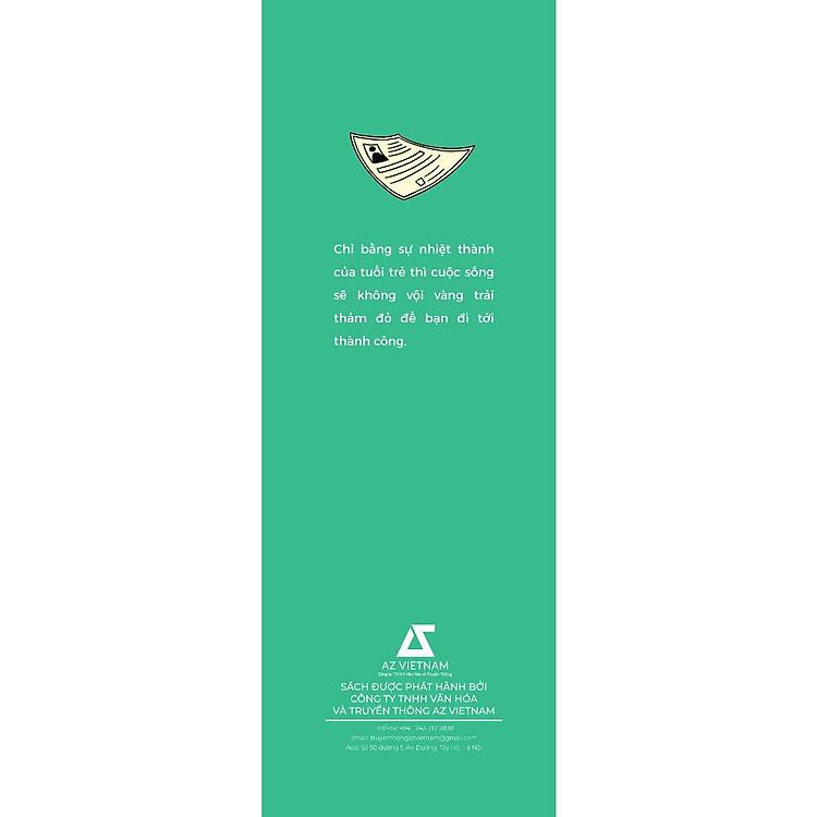 Chuyện Tìm Việc, Đi Làm Chứ Đừng Đi Lầm - Ảnh 5