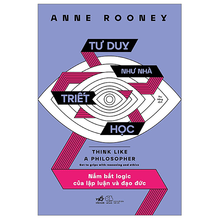 Tư Duy Như Nhà Triết Học