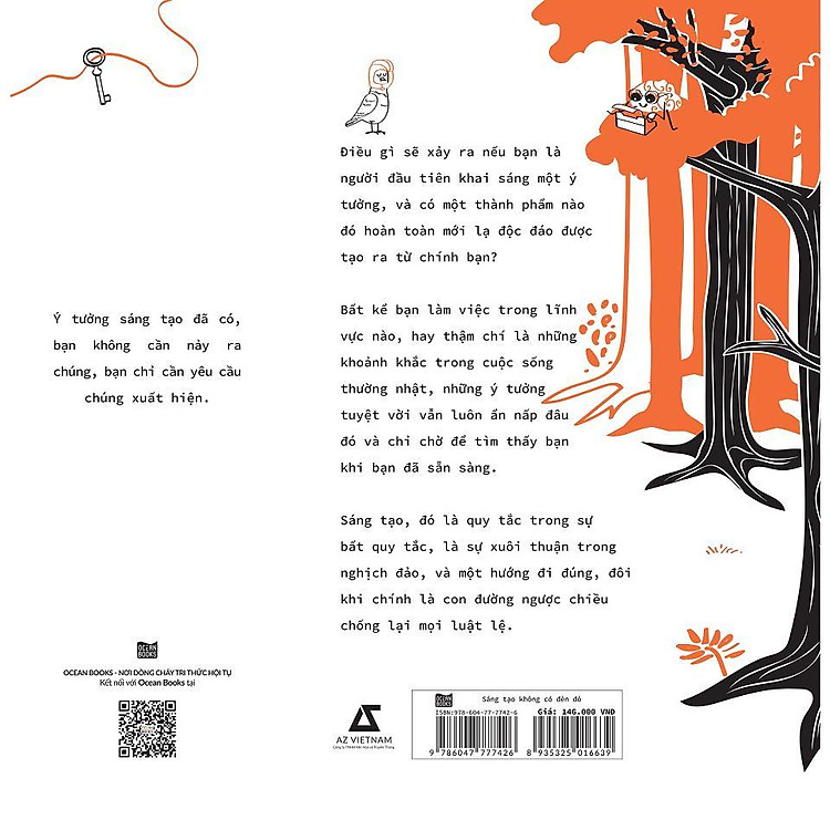 Sáng Tạo Không Có Đèn Đỏ - Đường Đúng Là Đường Ngược Chiều - Ảnh 3