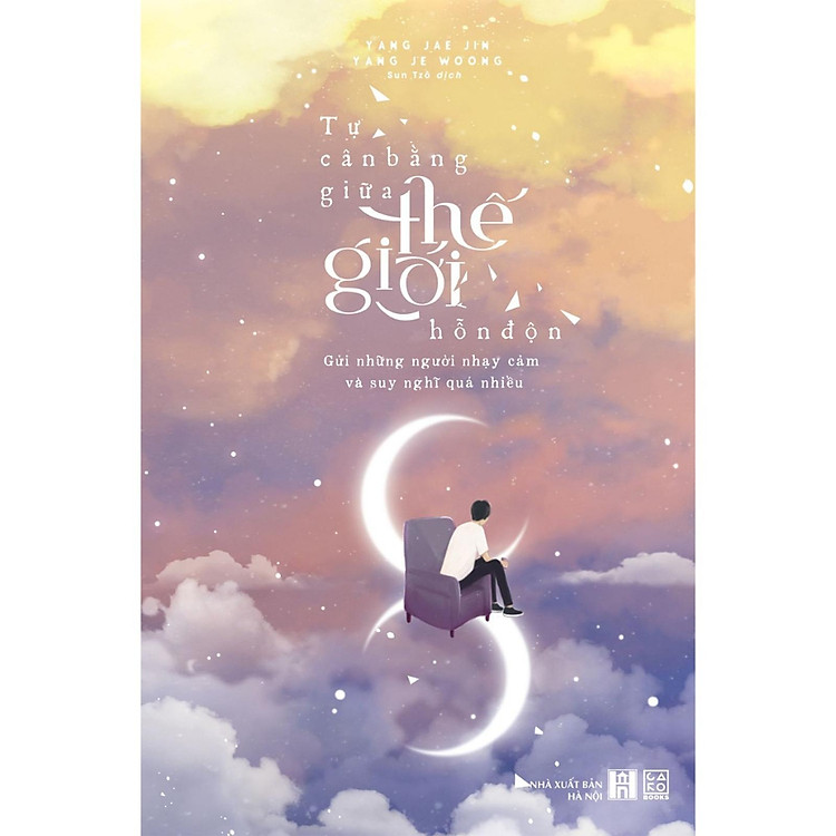 Tự Cân Bằng Giữa Thế Giới Hỗn Độn