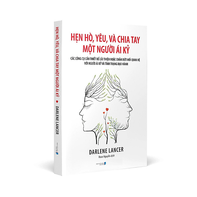 Hẹn Hò, Yêu Và Chia Tay Một Người Ái Kỷ