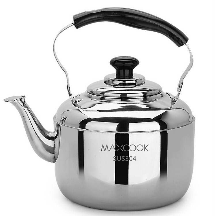 Ấm Đun Nước American Cook (Maxcook) 304 MCH653 5L