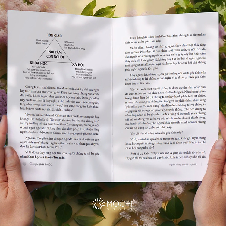 Sống Hạnh Phúc - Ảnh 4