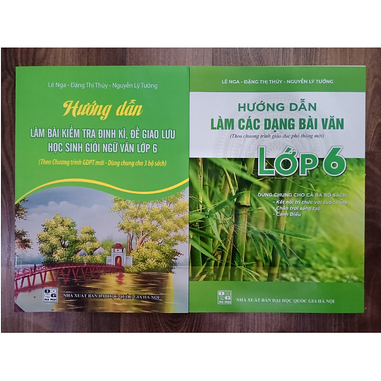 Hướng Dẫn Làm Bài Kiểm Tra Định Kỳ - Ảnh 3