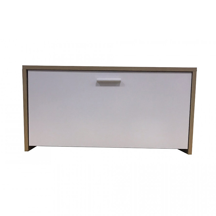 Tủ Giày Thông Minh 1 Tầng TH01 - Vàng Trắng