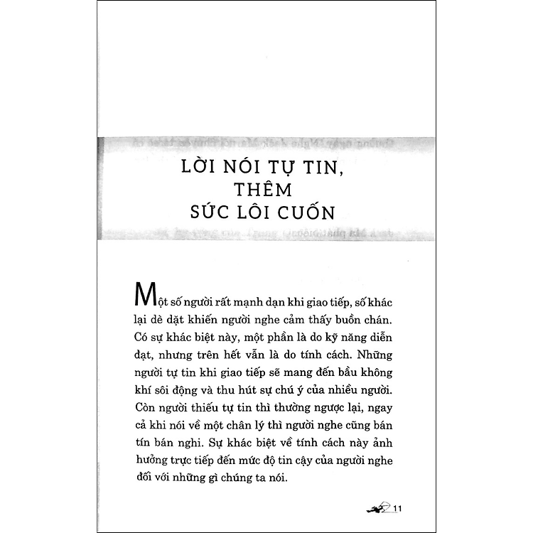 Nói Hay Như Jack Ma - Tái Bản - Ảnh 3