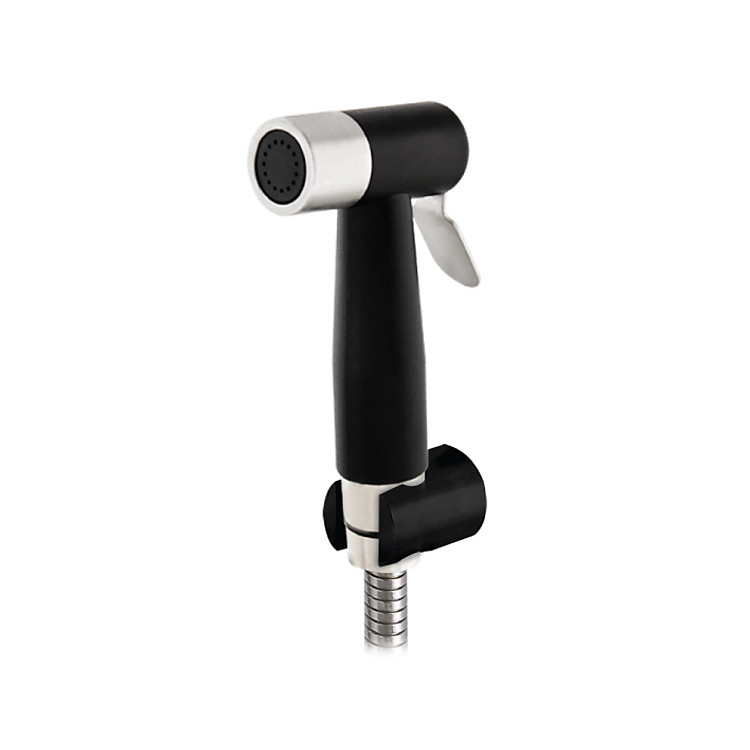 WS-0491PB - Vòi xịt rửa lạnh - kèm dây 1.2m - INOX SUS 304