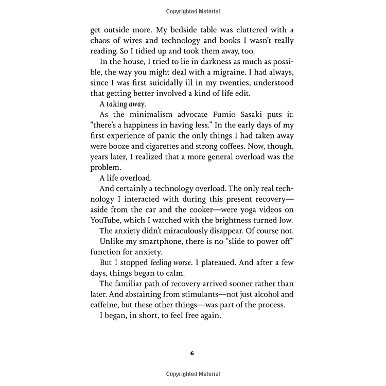 Notes On A Nervous Planet - Ảnh 6