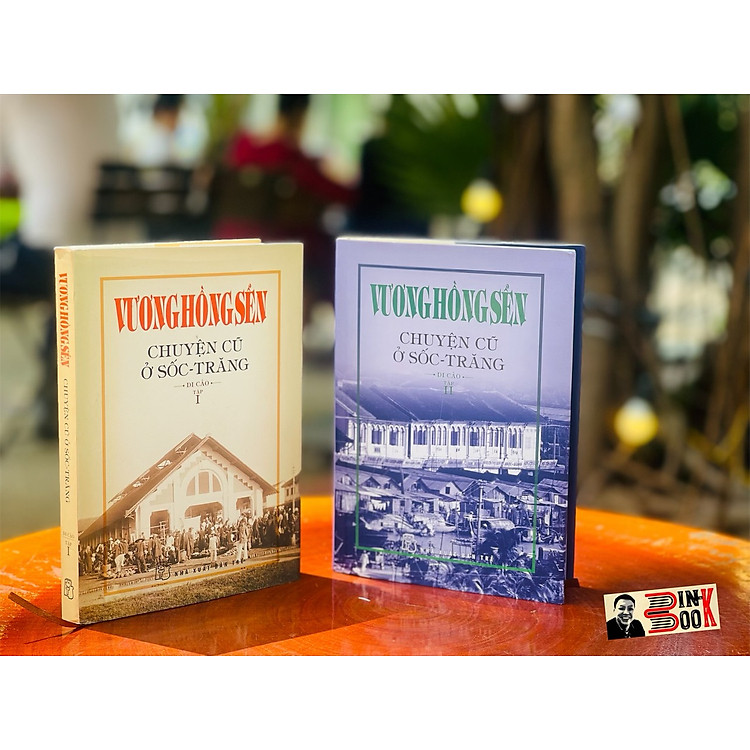 VƯƠNG HỒNG SỂN – CHUYỆN CŨ SÓC TRĂNG