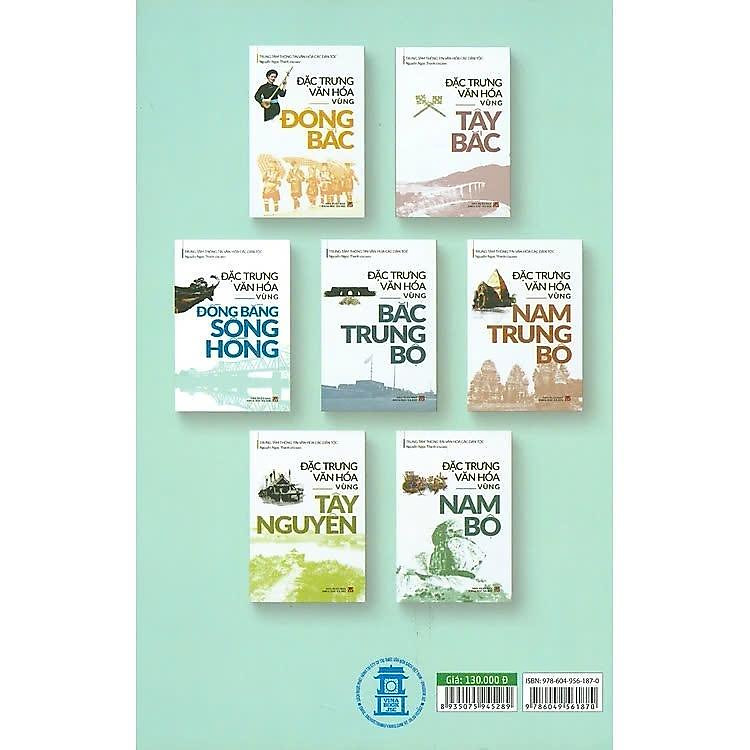 Đặc Trưng Văn Hóa Vùng Đồng Bằng Sông Hồng - Ảnh 2