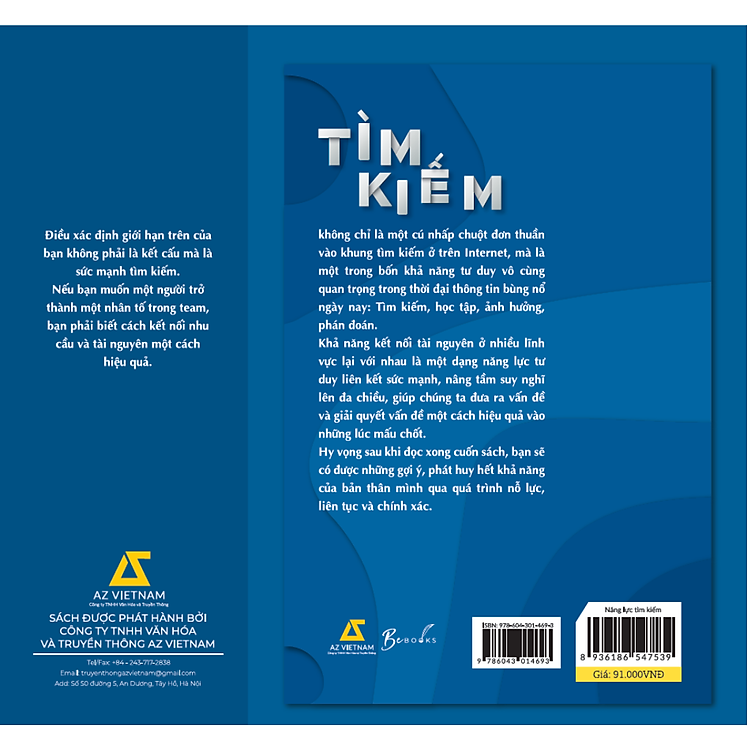 Năng Lực Tìm Kiếm - Ảnh 3