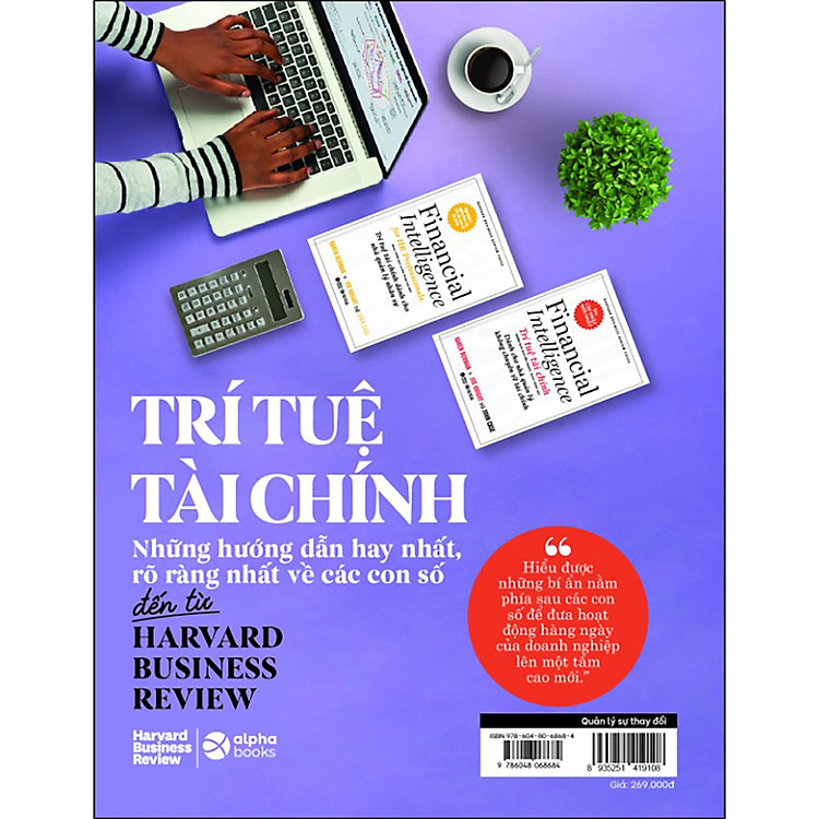 HBR ON - Quản Lý Sự Thay Đổi - Ảnh 4