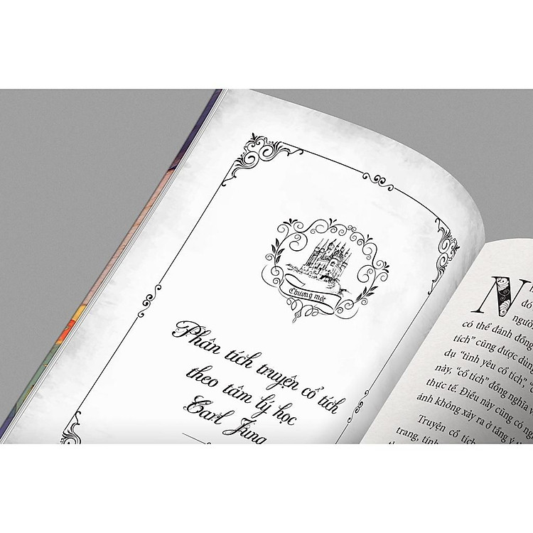 Công Chúa Ngủ Trong Rừng - Ảnh 4