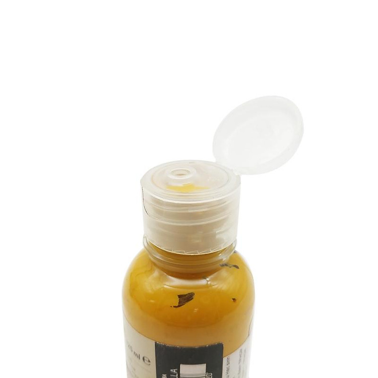 Màu Vẽ Acrylic 125 ml - Primo 402TA125270 - Màu Vàng - Ảnh 4