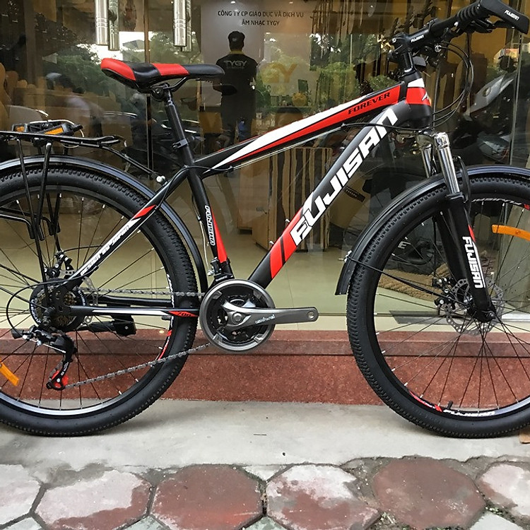 Xe đạp thể thao Fujisan - 007s