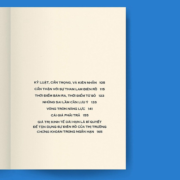 Đạo Của Warren Buffett (Tái Bản 2022) - Ảnh 3