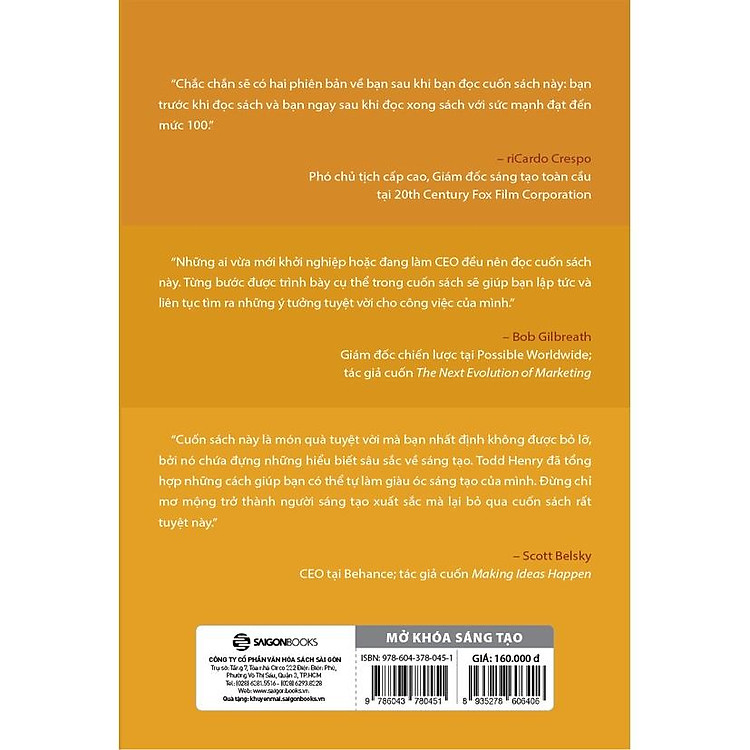 Mở Khóa Sáng Tạo - Ảnh 2