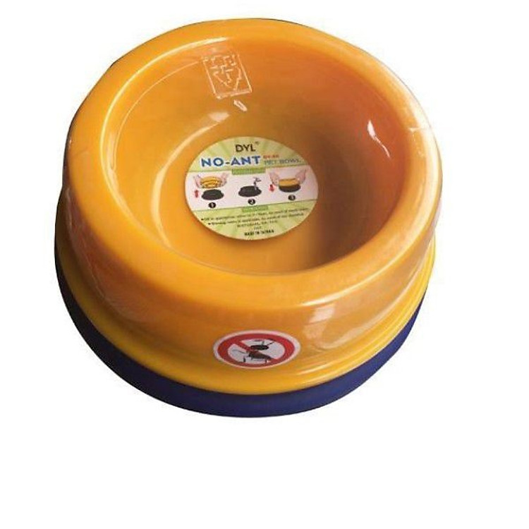 tô chống Kiến cho Chó Mèo