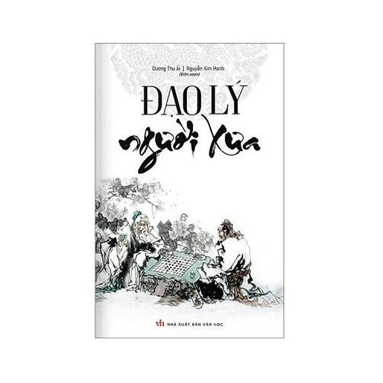 Đạo Lý Người Xưa