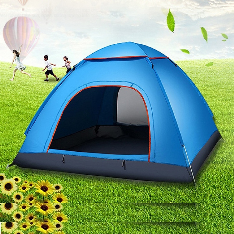 Lều cắm trại du lịch