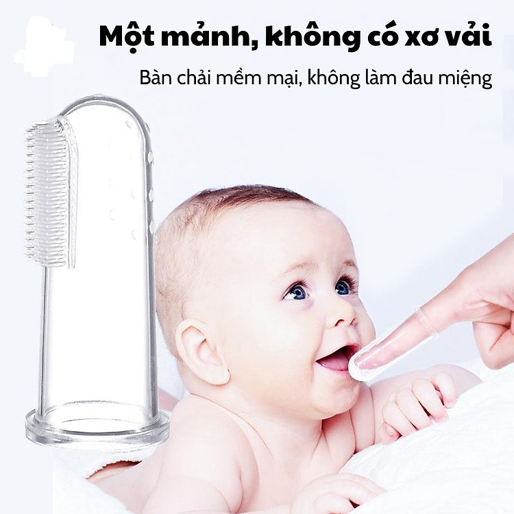 Rơ Lưỡi Silicone KUKU KU5313 Cho Bé Chính hãng Giá tốt - Hình ảnh 2