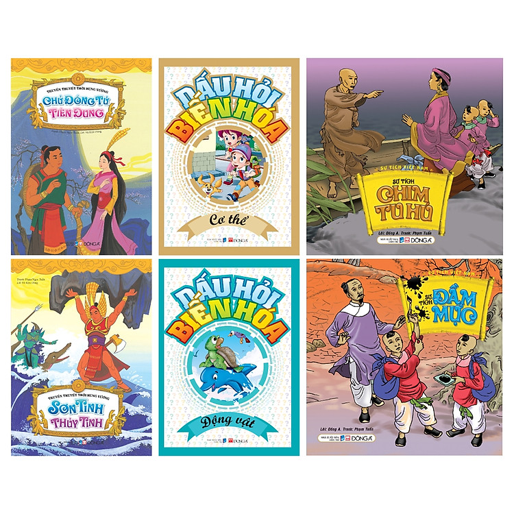 Cùng Con Trưởng Thành