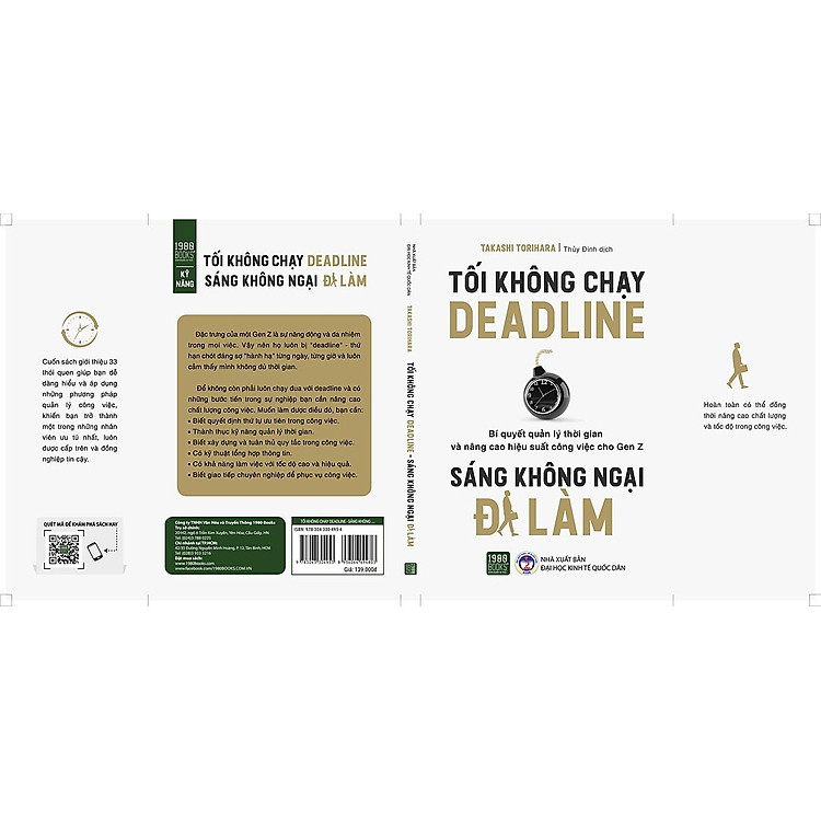 Tối Không Chạy Deadline, Sáng Không Ngại Đi Làm - Ảnh 2