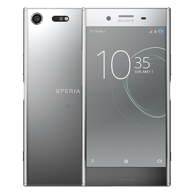 Điện Thoại Sony Xperia XZ Premium - Hàng Chính Hãng